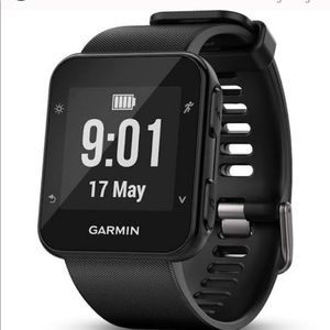 Garmin Forerunner 35